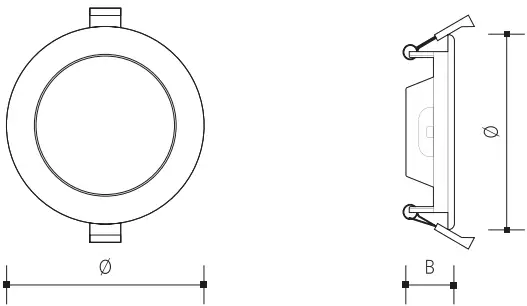 surface mounting fig