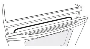 MAYTAG W10667166A Electric Range - figure 12