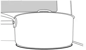 MAYTAG W10667166A Electric Range - figure 7