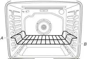 MAYTAG W10667166A Electric Range - figure 8