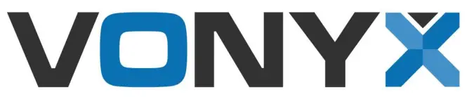 VONYX Logo