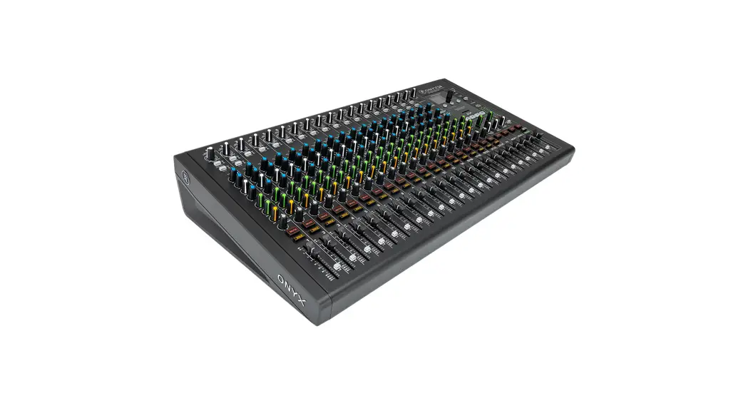 Vonyx Vmm201 Analog Mixing Consoles Instruction Manual Vonyx Vmm201 Analog Mixing Consoles Instruction Manual