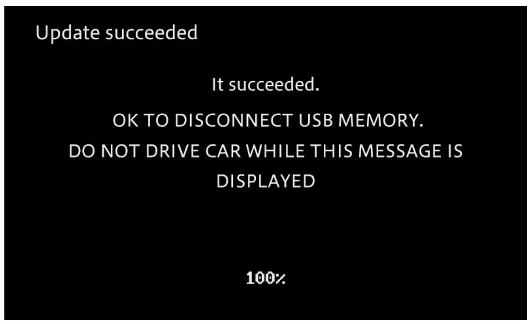 Updating the firmware on your unit