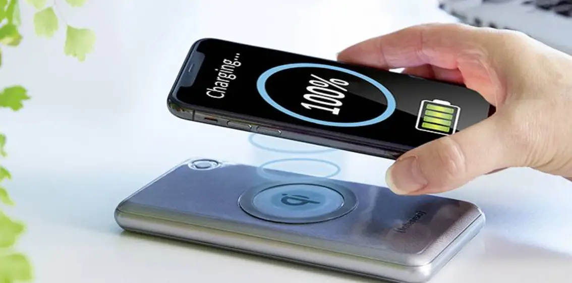 Intenso Wpd10000 Power Bank 10000 Mah User Manual