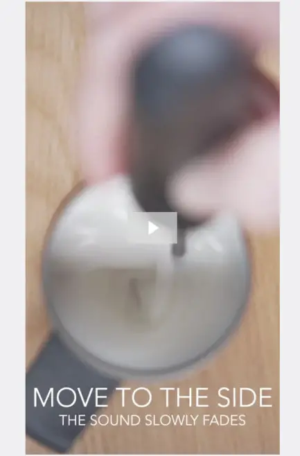 subminimal NanoFoamer Handheld Milk Foamer - Figure 7