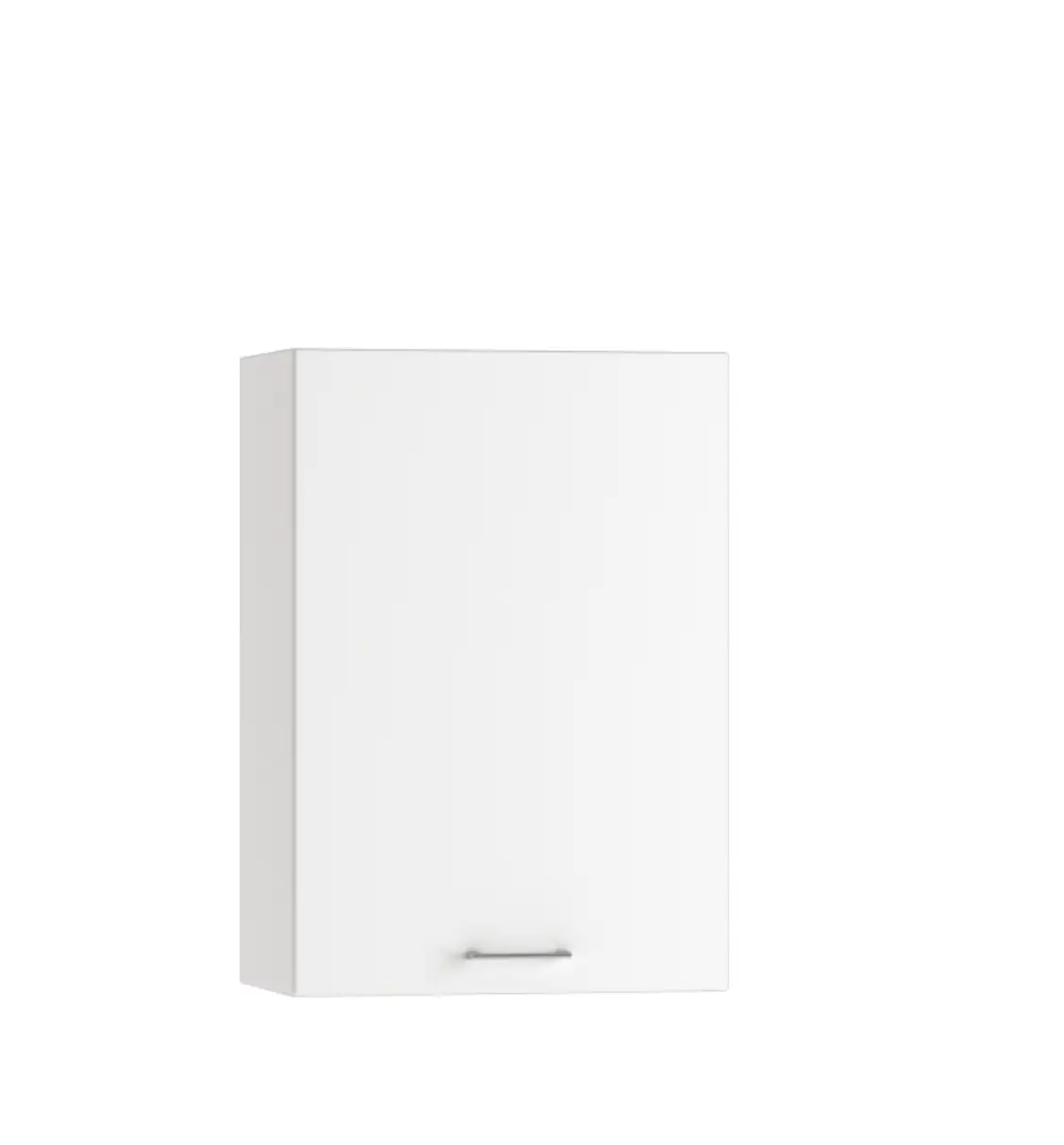 Washtower Wshs60-87-s Wall Cabinet Installation Guide