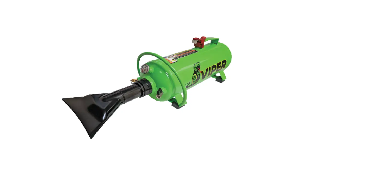 Tsi Viper Vp18al 18 Liter Viper Tire Bead Seater Instruction Manual Tsi Viper Vp18al 18 Liter Viper Tire Bead Seater Instruction Manual