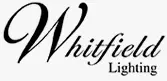 Whitfield Lighting logo