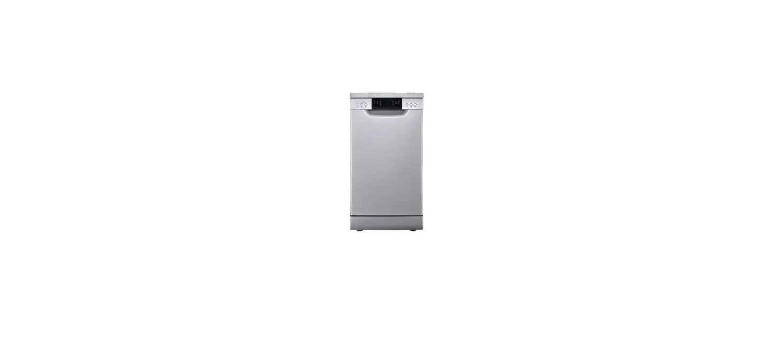 Inalto Dw42cs 45cm Compact Freestanding Dishwasher User Guide