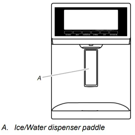 KitchenAid French Door Bottom Mount - FIG1