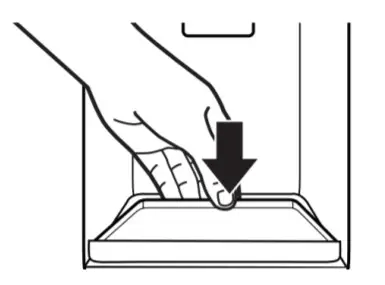 KitchenAid French Door Bottom Mount - FIG140