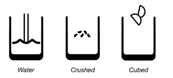 KitchenAid French Door Bottom Mount - FIG2