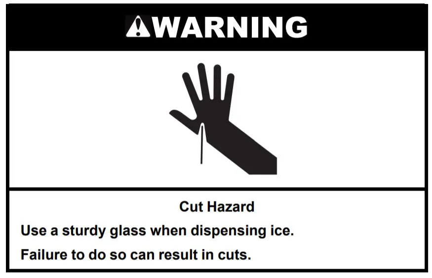 KitchenAid French Door Bottom Mount - FIG6