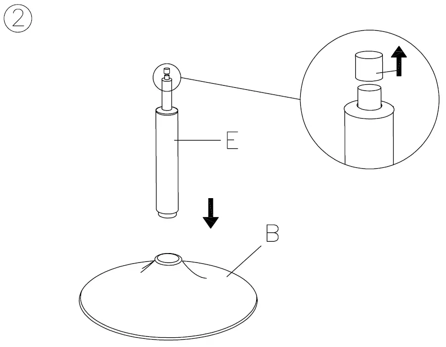 ASHLEY-D119-130-Furniture-Strumford-Tall-Swivel-Barstool-FIG-3