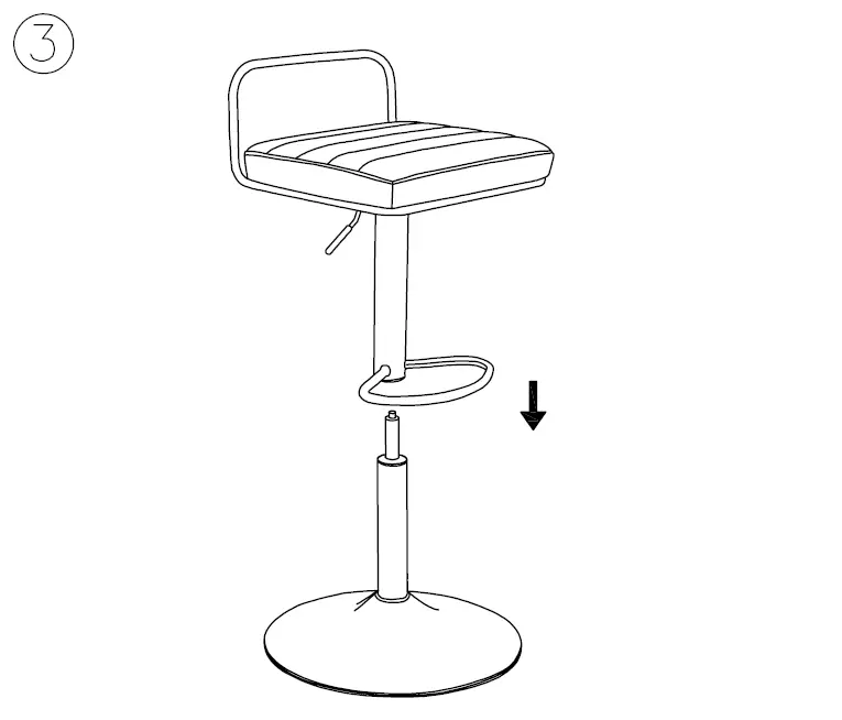 ASHLEY-D119-130-Furniture-Strumford-Tall-Swivel-Barstool-FIG-4