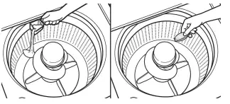 Amana W11566876A Top Load Washer-fig5