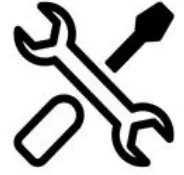 GRUNDIG GDSP2474BBSC Black Chimney Hood - fig 9