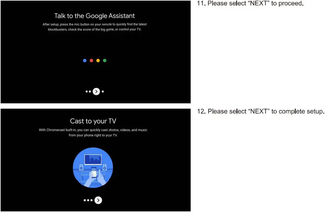 KAON KSTB 6200 IP Set Top Box Installation Guide - How to install the set top box