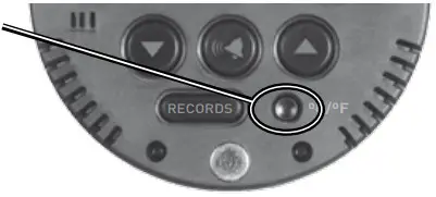 ACURITE 01080 Humidity Monitor -Select Degrees