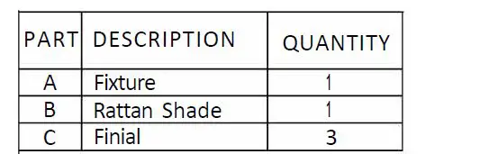 PROGRESS LIGHTING P350223 Sugar Reef 12 Inch 2-Light Cottage White Semi-Flush Mount Ceiling Light-10