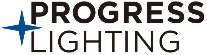 PROGRESS LIGHTING logo