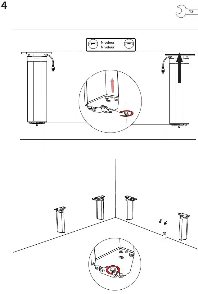 GRANBERG-6303H-Barrier-Free-Corner-Worktop-Lift-fig- (10)