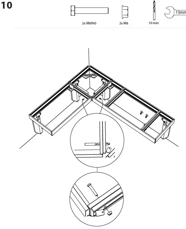 GRANBERG-6303H-Barrier-Free-Corner-Worktop-Lift-fig- (16)