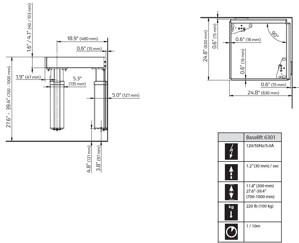 GRANBERG-6303H-Barrier-Free-Corner-Worktop-Lift-fig- (2)