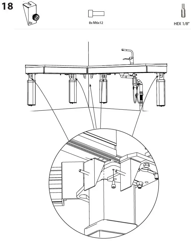 GRANBERG-6303H-Barrier-Free-Corner-Worktop-Lift-fig- (24)