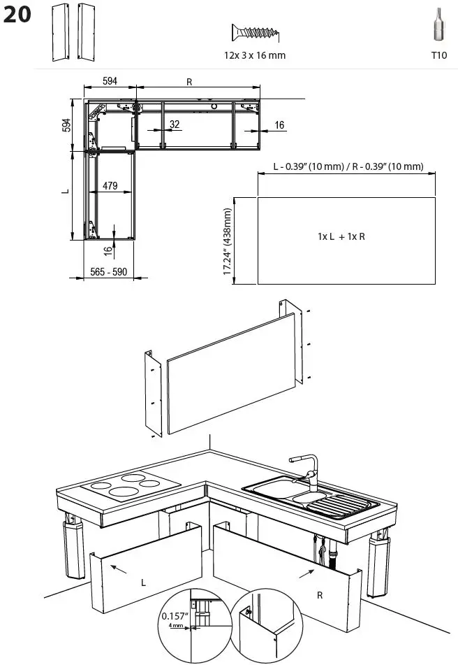 GRANBERG-6303H-Barrier-Free-Corner-Worktop-Lift-fig- (26)