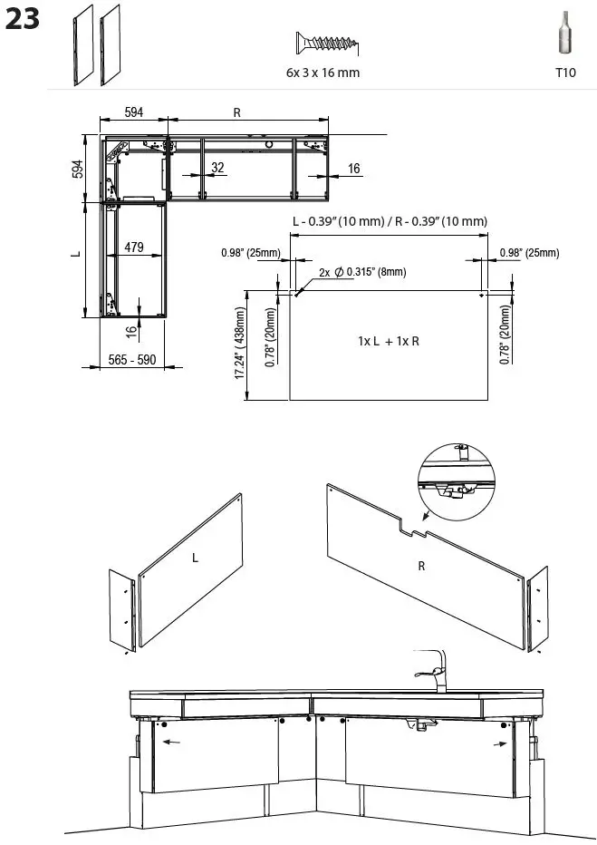 GRANBERG-6303H-Barrier-Free-Corner-Worktop-Lift-fig- (29)