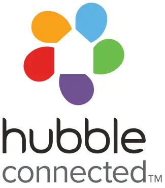 hubble Logo