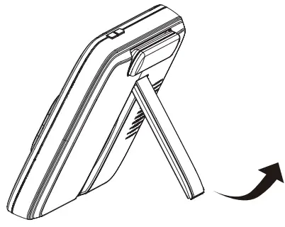 hubble connected Nursery Pal Connect 5 Inch Smart HD Baby Monitor - Figure 4