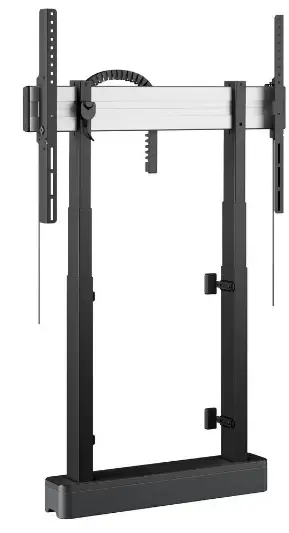 vogel-s-2005-and-2008-RIS-Motorized-Display-Lift-Floor-Wall-Solution-PRODUCT