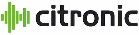 citronic-logo
