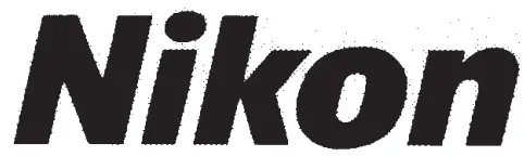 Nikon logo
