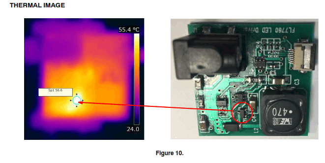 ON Semiconductor FL7760LED1GEVK Evaluation Board - Fig8