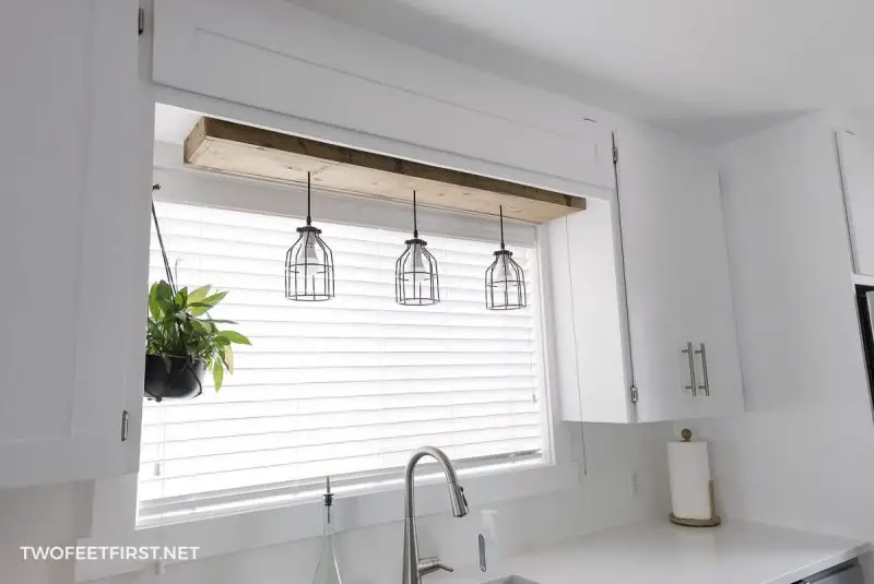 Hampton Bay Riverbrook 1 Lt Interior Mini-pendant User Guide