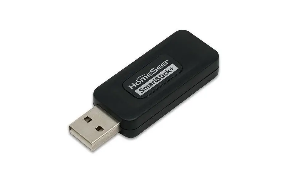 Homeseer Smartstick+ Hs-ss-g3 Manual