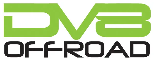 DV8 OFFRO logo