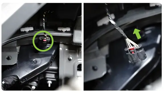 DV8 OFFROAD FDJL-06 Spec Series Tube Fenders - fig 10