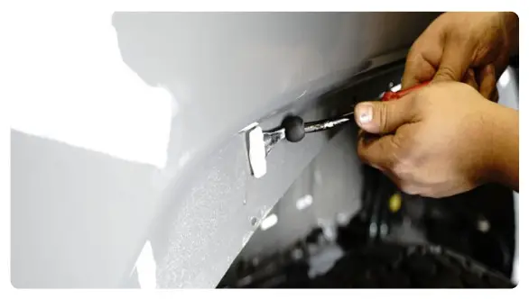 DV8 OFFROAD FDJL-06 Spec Series Tube Fenders - fig 14