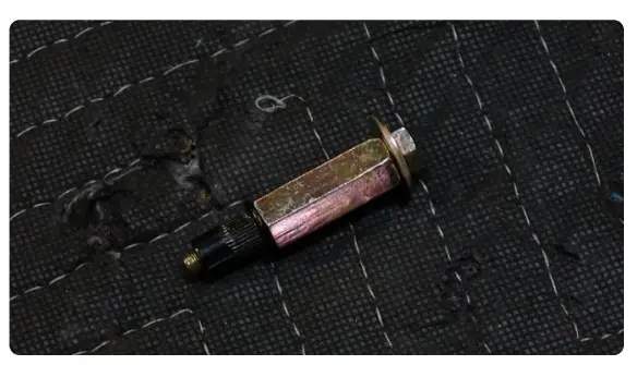 DV8 OFFROAD FDJL-06 Spec Series Tube Fenders - fig 25