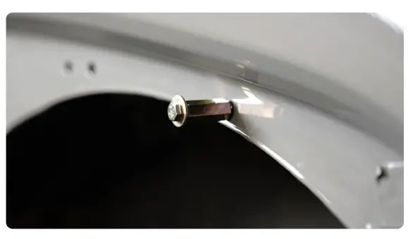 DV8 OFFROAD FDJL-06 Spec Series Tube Fenders - fig 26