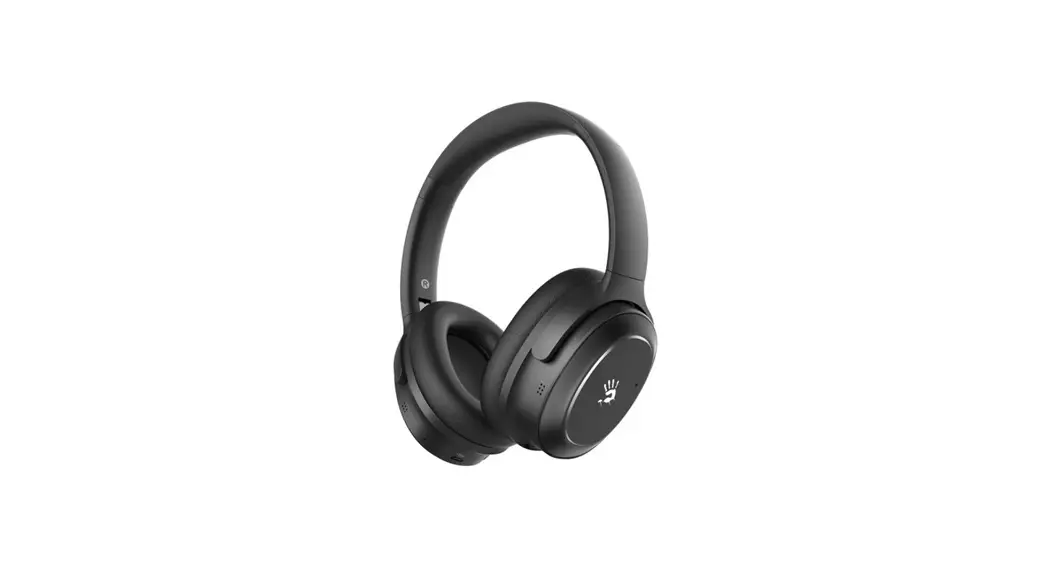 Bloody M320 Noise Cancelling Bluetooth Gaming Headset User Manual