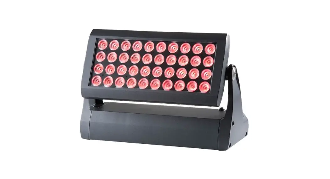 Anolis Divine 60 Uv 180 Watt Full Led Luminaire User Manual