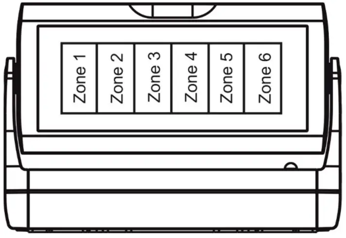 ANOLIS Divine 60 UV 180 Watt Full LED Luminaire - fig 10