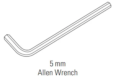 Razor BlackLabelE100 Electric Hub Motor Scooter - fig 1