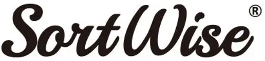 SortWise logo