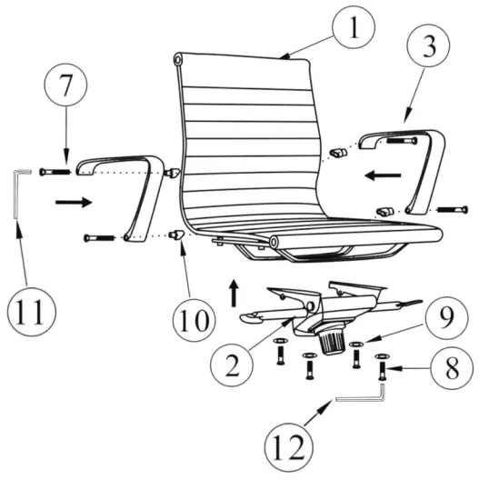 Installation instruction